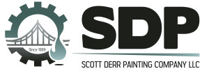 Scott Derr Painting